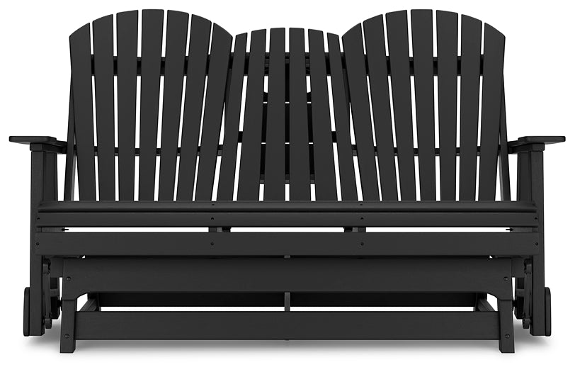 Hyland Wave Glider Loveseat