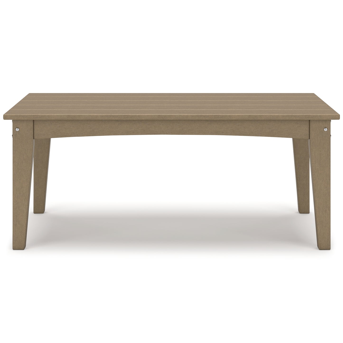 Ashley Express - Hyland Wave Rectangular Cocktail Table