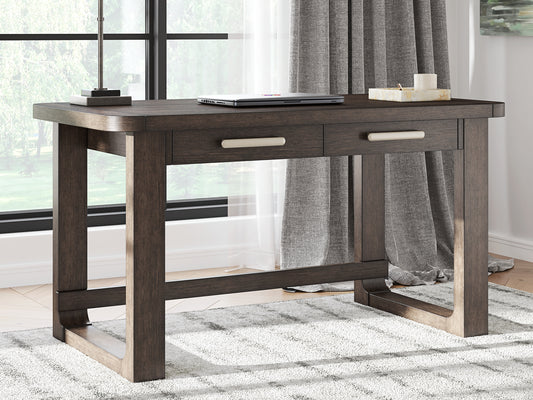 Ashley Express - Breckington Home Office Desk