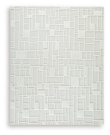 Ashley Express - Empriss Medium Rug