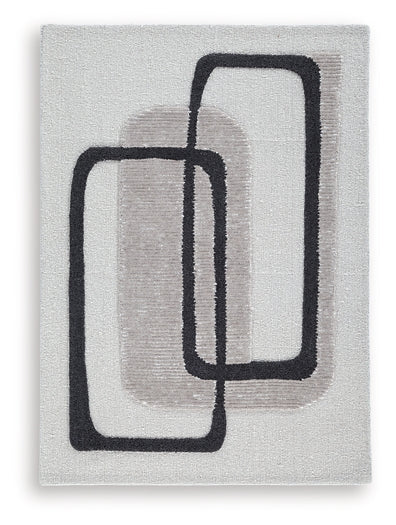 Ashley Express - Davismour Medium Rug