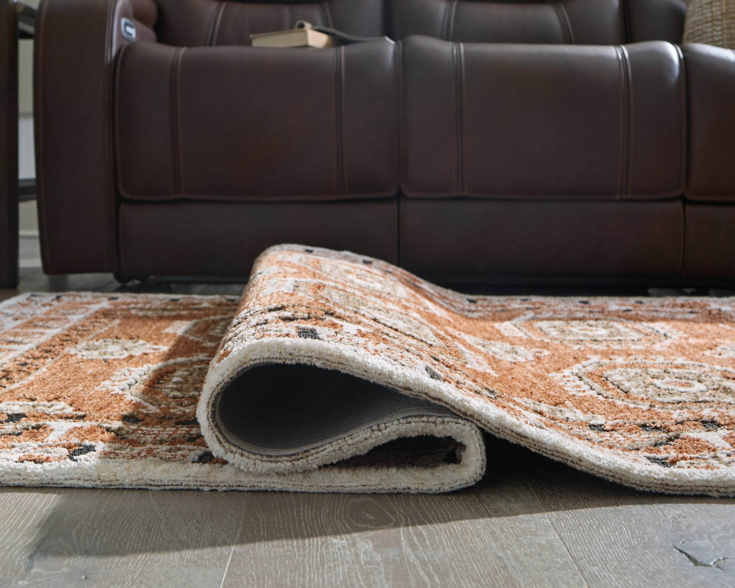Ashley Express - Qaabiz Medium Rug