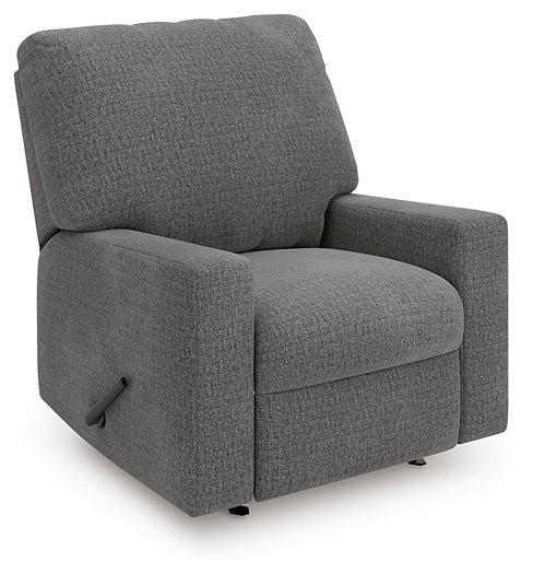 Newellen Rocker Recliner