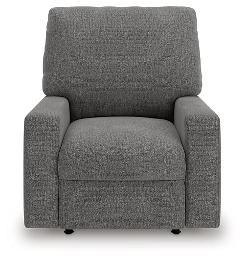 Newellen Rocker Recliner