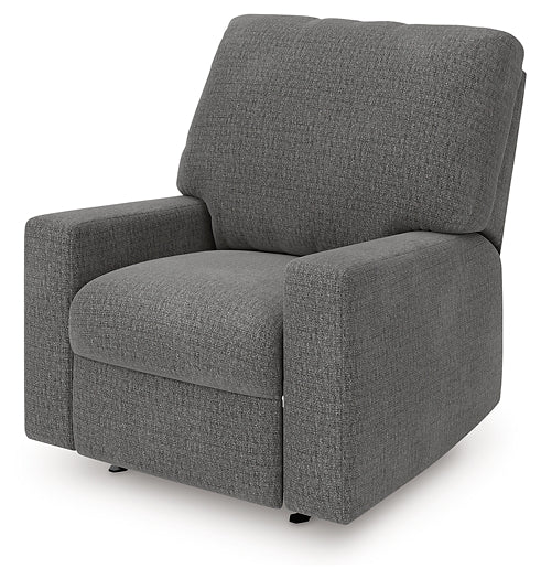 Newellen Rocker Recliner