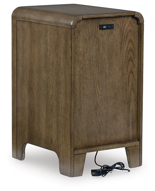 Ashley Express - Jensworth Accent Table