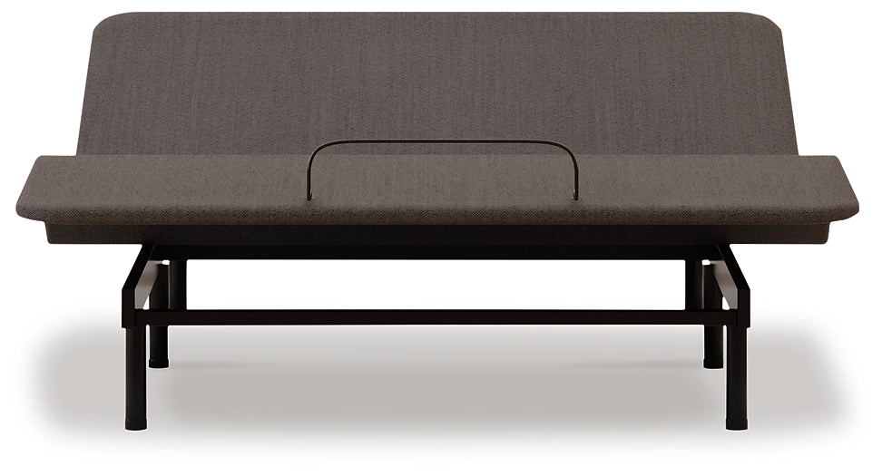Ashley Express - Head/Foot Model - Good Adjustable Base