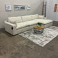 Elyza 4pc sofa