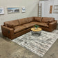 Emilia 4-Piece Sectional