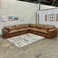 Emilia 5-Piece Sectional