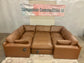 Emilia 5-Piece U-Shape Sectional Sofa PIT