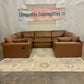 Emilia 5-Piece U-shaped Sectional