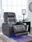 Composer PWR Recliner/ADJ Headrest