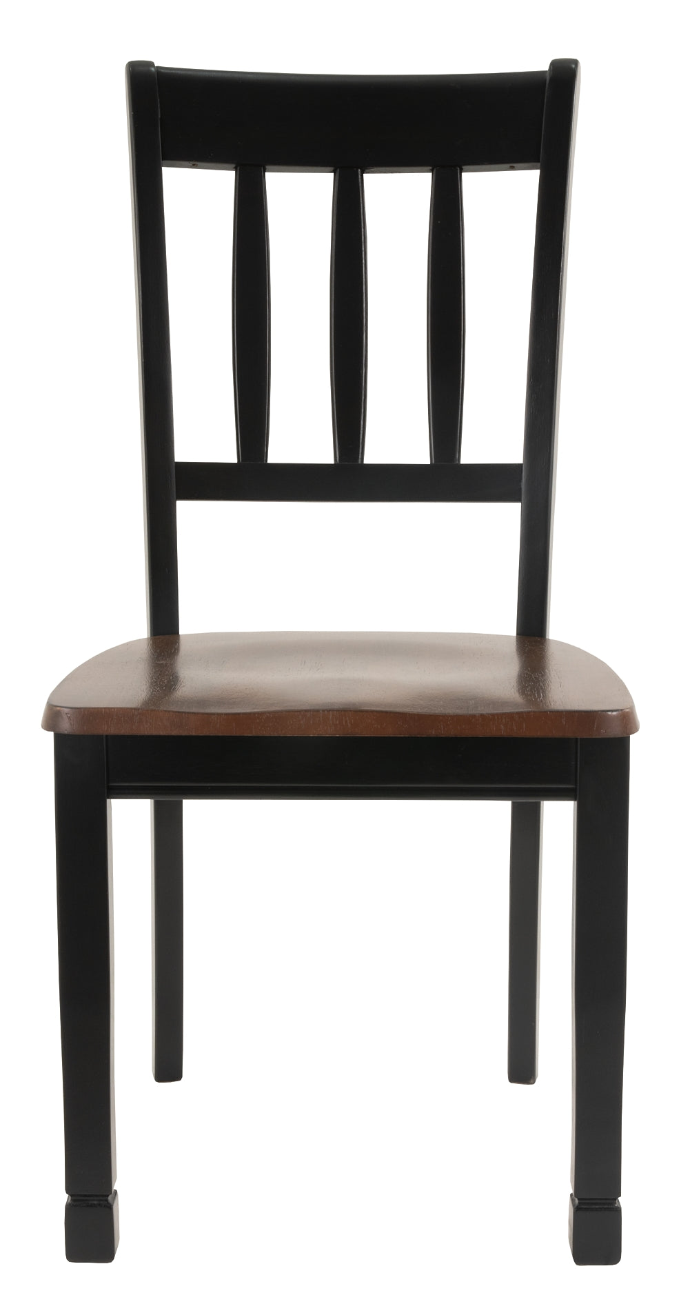 Ashley Express - Owingsville Dining Room Side Chair (2/CN)