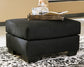 Ashley Express - Darcy Ottoman