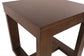 Ashley Express - Watson Square End Table