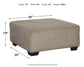 Ashley Express - Ballinasloe Oversized Accent Ottoman