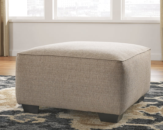 Ashley Express - Baceno Oversized Accent Ottoman