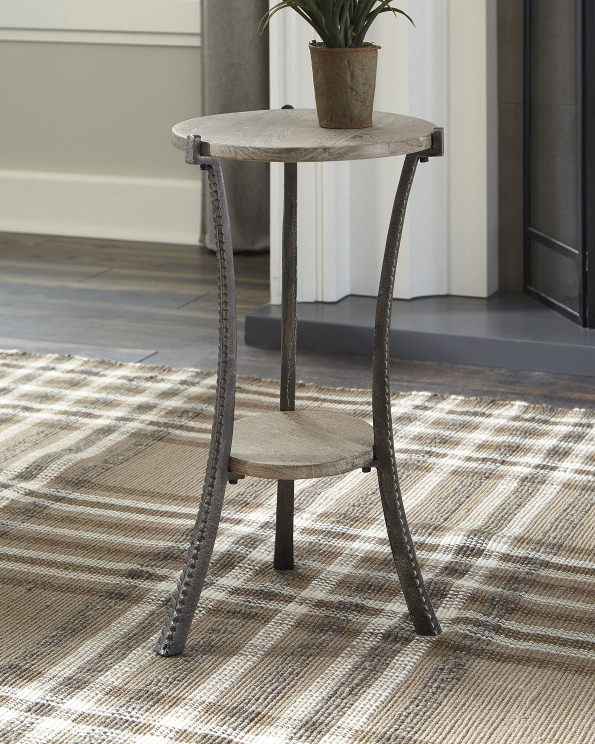 Ashley Express - Enderton Accent Table