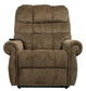 Ashley Express - Ernestine Power Lift Recliner