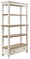 Ashley Express - Realyn Bookcase