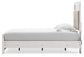 Ashley Express - Altyra  Panel Bed