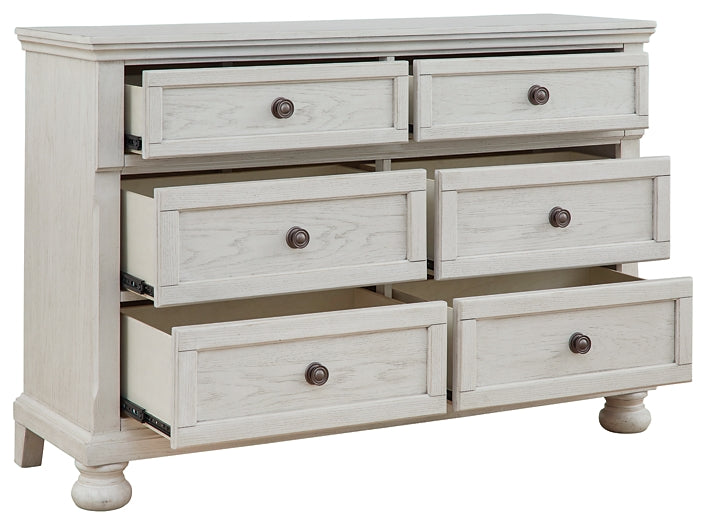 Robbinsdale Dresser