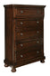 Robbinsdale Five Drawer Chest