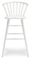 Ashley Express - Grannen Tall Barstool (2/CN)