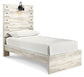 Ashley Express - Cambeck  Panel Bed