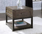 Ashley Express - Johurst Rectangular End Table