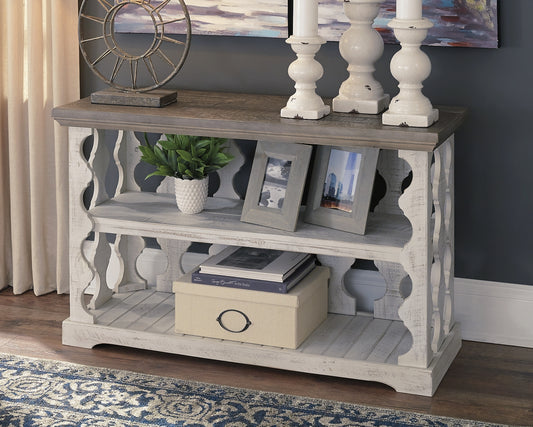 Ashley Express - Havalance Console Sofa Table