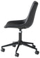 Ashley Express - Office Chair Program Home Office Swivel Desk Chair