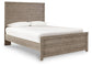 Ashley Express - Culverbach  Panel Bed