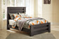 Ashley Express - Brinxton  Panel Bed