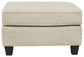 Ashley Express - Abinger Ottoman