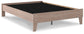 Ashley Express - Flannia  Platform Bed