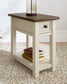 Ashley Express - Bolanburg Chair Side End Table