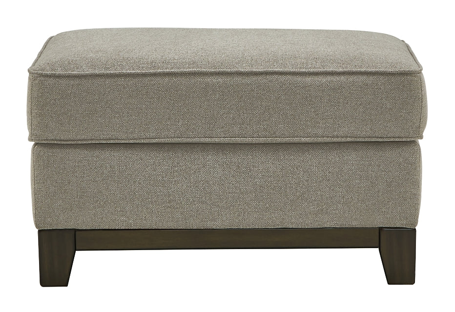 Ashley Express - Kaywood Ottoman