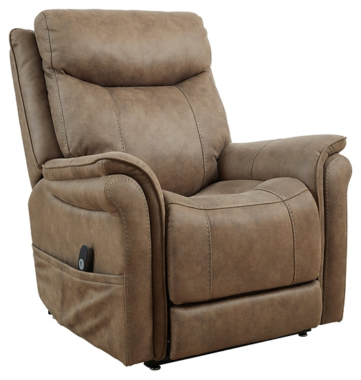 Lorreze Power Lift Recliner