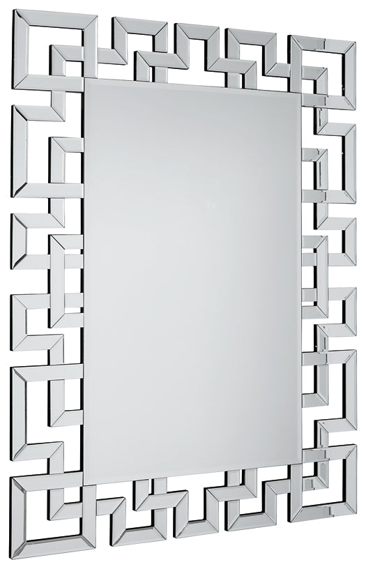 Ashley Express - Jasna Accent Mirror