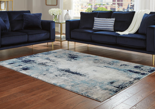 Ashley Express - Leonelle Large Rug