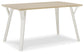 Ashley Express - Grannen Rectangular Dining Room Table