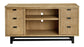 Ashley Express - Freslowe LG TV Stand w/Fireplace Option