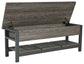 Ashley Express - Rhyson Storage Bench