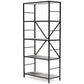 Ashley Express - Bayflynn Bookcase