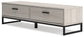 Ashley Express - Socalle Storage Bench