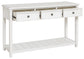 Ashley Express - Kanwyn Sofa Table