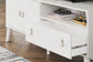 Ashley Express - Aprilyn Medium TV Stand