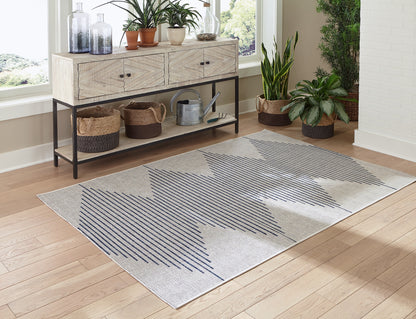 Ashley Express - Alverno Large Rug